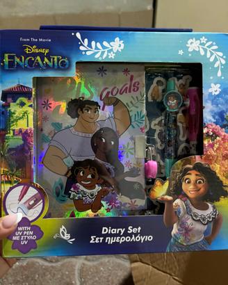 Diario Disney
