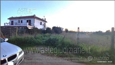 Terreno Residenziale Fiumicino [A4357208]