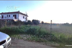 Terreno Residenziale Fiumicino [A4357208]