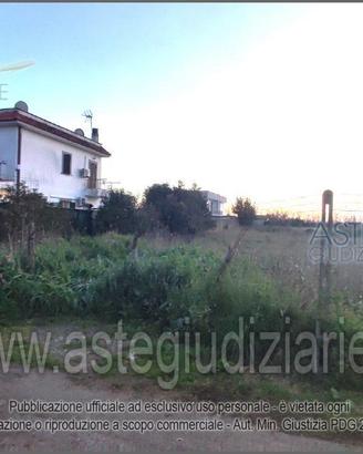 Terreno Residenziale Fiumicino [A4357208]