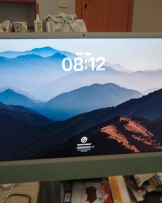 IMAC M1 APPLE 256 GB 8 GB 