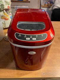 Macchina per ghiaccio