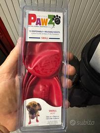 Scarpine per cagnolini piccola taglia