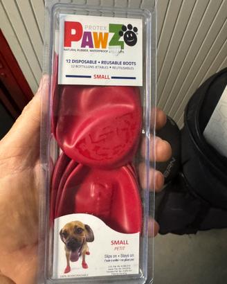 Scarpine per cagnolini piccola taglia