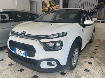 Citroen C3 PureTech 83 S&S You