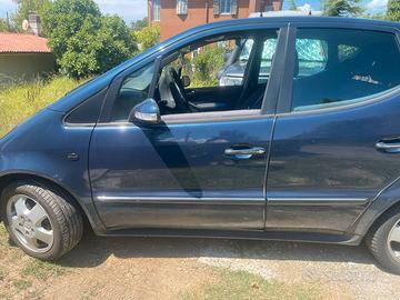 Marcedes benz A170 5 porte