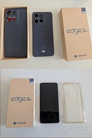 Motorola Edge 50 neo 12Gb/512GB Grisaille Pantone