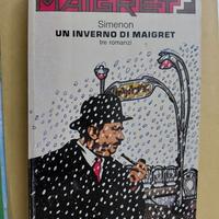 Un Inverno di Maigret - 1980