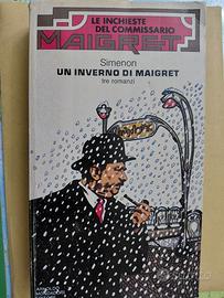 Un Inverno di Maigret - 1980