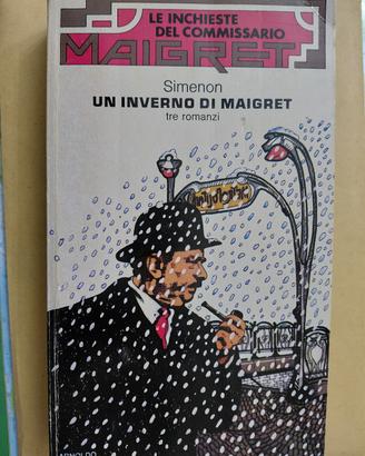 Un Inverno di Maigret - 1980