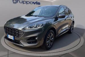 FORD Kuga 2.5 full hybrid ST-Line awd 190cv cvt