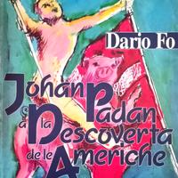 libro di Dario Fo. 