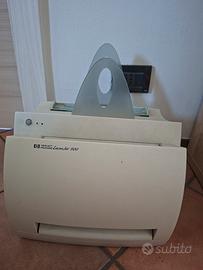 Stampante Hp LaserJet 1100