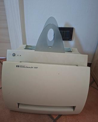 Stampante Hp LaserJet 1100