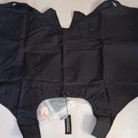 Telo copri gambe/termo scudo Aprilia Sportcity