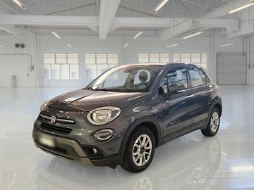 FIAT 500X 1.0 T3 120 CV MT E6D BUSINESS CROSSOVER