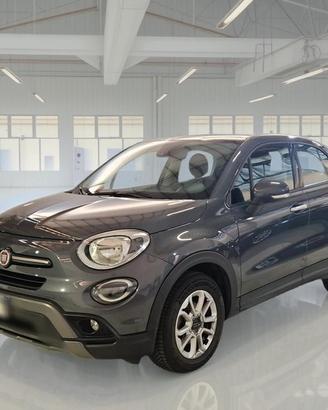 FIAT 500X 1.0 T3 120 CV MT E6D BUSINESS CROSSOVER