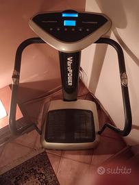 VibroPOWER