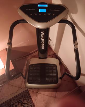 VibroPOWER