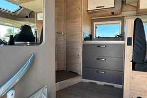 Weinsberg 650MF 5posti letto e viaggio