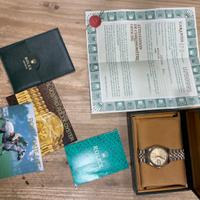 Rolex datejust