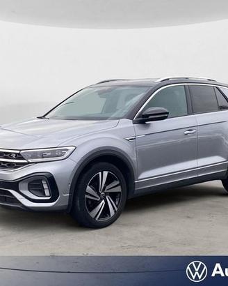 Volkswagen T-Roc 1.0 TSI R-Line