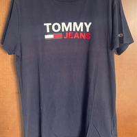 Maglietta tommy jeans
