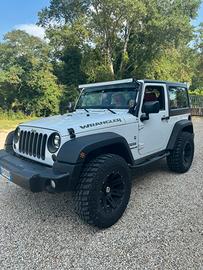 Wragker jk sport