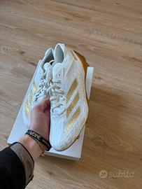 Adidas Adizero Electric Speed Scarpe Calcio 44