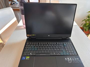 Pc portatile Predator PHN16-71