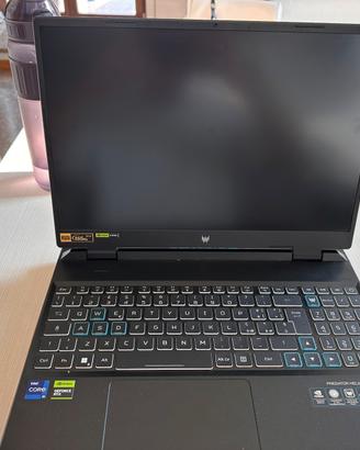 Pc portatile Predator PHN16-71