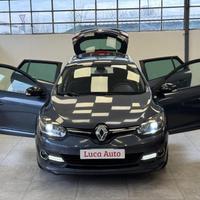 RENAULT Megane 1.5 110CV SporTour *EURO 6B*OCCAS