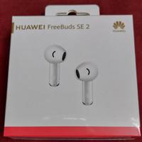 Auricolari HUAWEI FreeBuds SE 2