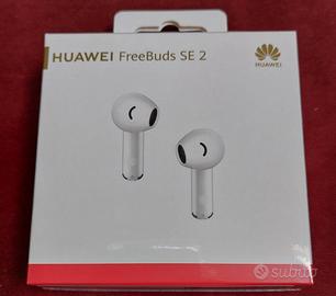 Auricolari HUAWEI FreeBuds SE 2