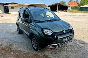 Fiat Panda Cross 4x4 Diesel 1.3 Multijet euro6B