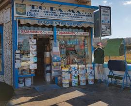 Attività zona Soccavo Via Pigna