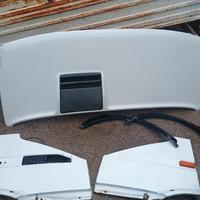 musata Iveco Daily seconda serie 