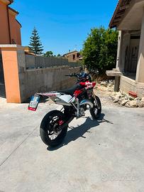 Husqvarna sm 125