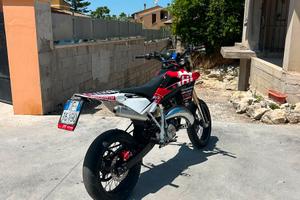 Husqvarna sm 125