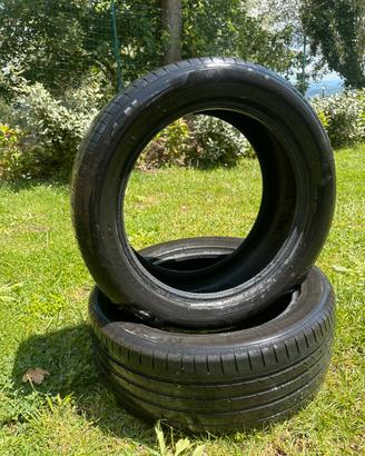 Pneumatici 235/50 r18 NEXEN