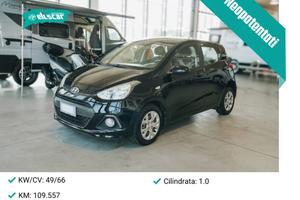 HYUNDAI i10 1.0