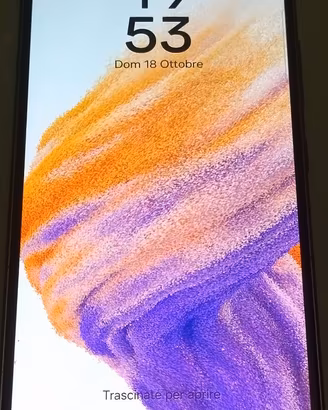 Samsung Galaxy A53 5G