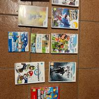 Nintendo wii