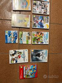Nintendo wii