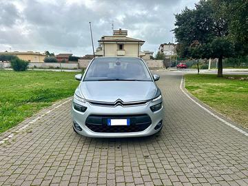 Citroen C4 1.6 e-HDi 115 Exclusive
