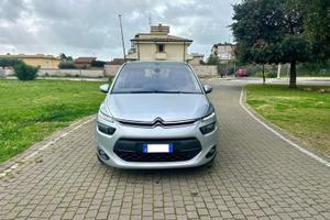 Citroen C4 1.6 e-HDi 115 Exclusive