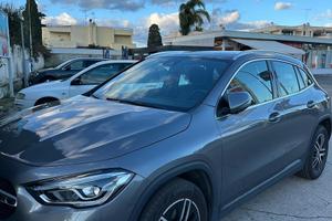 MB GLA 200d 150 cv