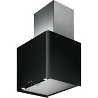 cappa da cucina faber (nera)