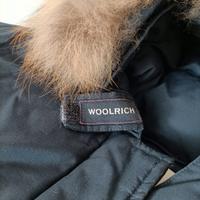 Piumino bambina Woolrich 