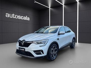 RENAULT Arkana Arkana Full Hybrid E-Tech 145 CV